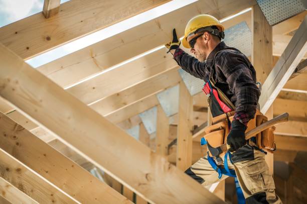 Best Roof Replacement Cost  in St Martinville, LA