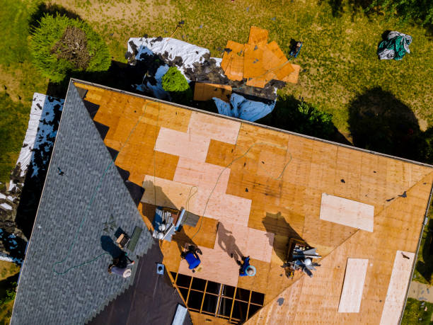 Sealant for Roof in St Martinville, LA