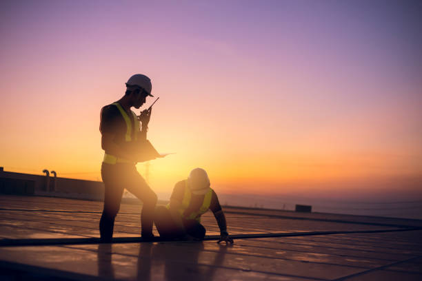 Best Shingle Roofing Installation  in St Martinville, LA