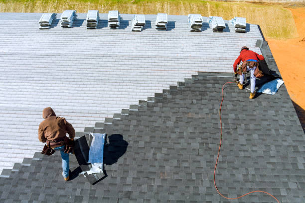 Best Roof Restoration Services  in St Martinville, LA