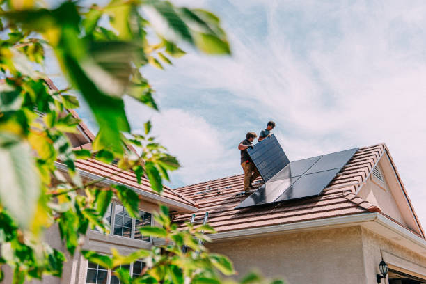 Best New Roof Installation  in St Martinville, LA